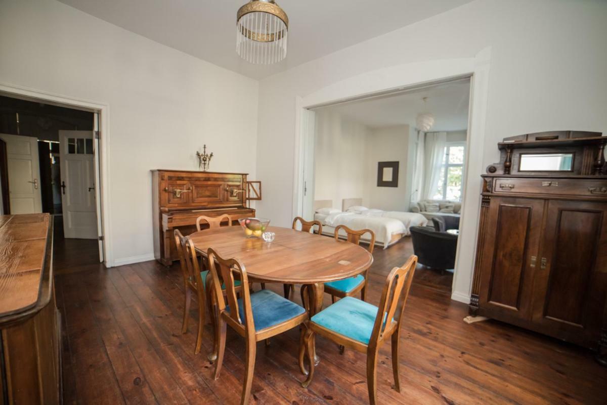 Apartament Leilighet *