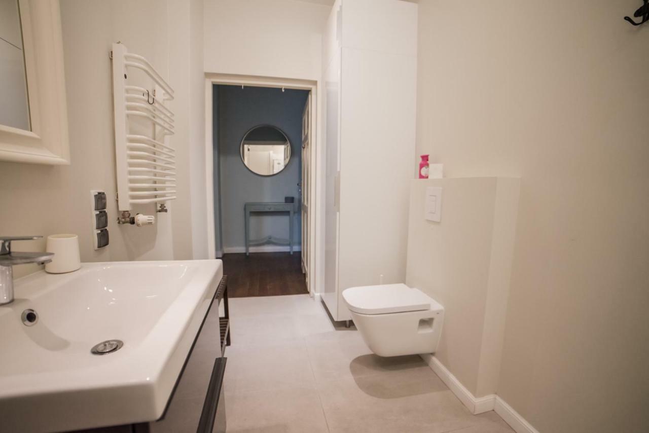 Leilighet Apartament Sopot